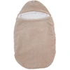 Image de Lapidou nid d'ange wavy Sable
