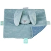 Image de Lapidou doudou lapin à motifs - Glow in the dark Vert cuivre