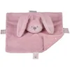 Image de Nattou Couverture Lapin, Supersoft, 75 x 100 cm, Polyester, Lapidou, Turquoise