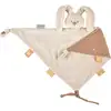Image de Lapidou grand doudou lapin - Glow in the dark Sable