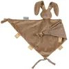 Image de Nattou Couverture Lapin, Supersoft, 75 x 100 cm, Polyester, Lapidou, Turquoise