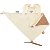Image de Lapidou grand doudou lapin - Glow in the dark Teddy vanille