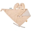 Image de Lapidou grand doudou lapin - Glow in the dark Teddy sable