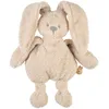 Image de Nattou Couverture Lapin, Supersoft, 75 x 100 cm, Polyester, Lapidou, Turquoise