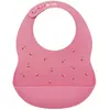 Image de Bavoir silicone Fruits
