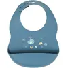 Image de Bavoir silicone Océan