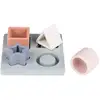 Image de Jeu Formes Puzzle Silicone Sable