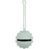 Image de Nattou Étui à Tétine en Silicone, Étui Pratique pour Tous Les Modèles de Sucettes, sans BPA, Environ 21 cm, Silicone, Vert