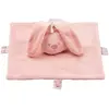 Image de Nattou Couverture Lapin, Supersoft, 75 x 100 cm, Polyester, Lapidou, Turquoise