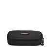 Image de EASTPAK Oval Single Trousse - Black (Noir)