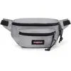 Image de Eastpak Doggy Bag Sac Banane, 3 L - Sunday Grey (Gris)