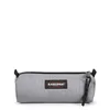 Image de EASTPAK BENCHMARK Single Trousse - Sunday Grey (Gris)