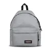 Image de Eastpak Padded Pak’r Sac à Dos 24L (40 x 30 x 18 cm), résistant et déperlant, Sac école et Voyage léger avec Bretelles rembourrées - Sunday Grey