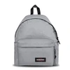 Image de Eastpak Padded Pak'r Sac dos gris uni unisexe - Accessoire de rangement polyvalent de taille moyenne