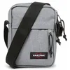 Image de EASTPAK THE ONE Sac Bandoulière, 2.5 L - Sunday Grey (Gris)
