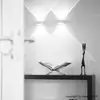 Image de Delta Light Vision Applique murale LED, 278 25 22 W,