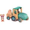 Image de Lilliputiens Tracteur Rosalie