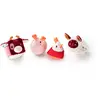 Image de Lilliputiens Ensemble De 4 Figurines De Ferme