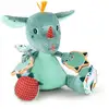 Image de Peluche d'activités Joe le Dragon