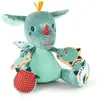 Image de Lilliputiens Joe Dragon Peluche Multi-activités