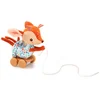 Image de Lilliputiens Jeté En Peluche Stella