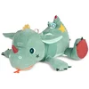 Image de Lilliputiens Joe Trésorier Nounours