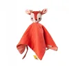 Image de Lilliputiens, Stella le Faon, Doudou Marionnette, Dès la Naissance