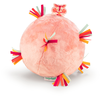 Image de Balle sensorielle sonore Stella Rose