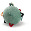 Image de Balle sensorielle sonore Joe Vert