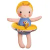 Image de Lilliputiens Canard Gaspard Bath Doll