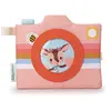 Image de Lilliputiens Album Photo Stella En Tissu