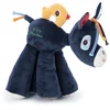 Image de Lilliputiens Ignace Al Galope Son Burrito Peluche