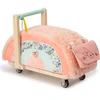 Image de Porteur Stella le faon Rose