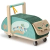 Image de Porteur Joe le dragon Vert