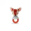 Image de Hochet de dentition Stella le faon