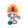 Image de Hochet multi-activités Jack