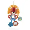 Image de Lilliputiens Anneaux Multi-activités Jack