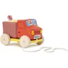 Image de Lilliputiens Camion Benne à Tirer