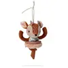 Image de Lilliputiens Stella Mini-ours Dansant