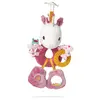 Image de Lilliputiens Anneaux Multi-activités Lena