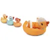 Image de Canards pour le bain Multicolore