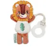 Image de Lilliputiens Ours En Peluche Jack Mini Ami De La Nuit Phosphorescent