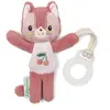 Image de Lilliputiens Jeanne Mini Ami De La Nuit Peluche Lumineuse