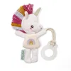 Image de LILLIPUTIENS, Lena la Licorne, Doudou Phosphorescent, Dès la Naissance