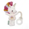 Image de Lilliputiens Lena Mini Ami De La Nuit Peluche Lumineuse