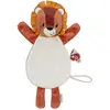 Image de Doudou Phosphorescent Jack Orange