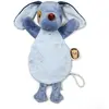 Image de Doudou Phosphorescent Jules Bleu