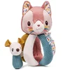 Image de Lilliputiens Hochets Jeanne