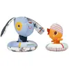 Image de Lilliputiens Jules Et Gaspard Flottent