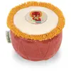 Image de Hochet Tambour Orange